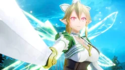 Sword Art Online: Fractured Daydream (Switch)