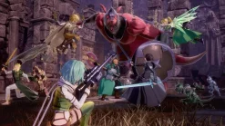 Sword Art Online: Fractured Daydream (Switch)