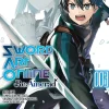 Sword Art Online Re:Aincrad, Vol. 3