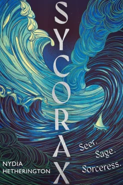 Sycorax: a captivating reimagining of Shakespeare's most powerful witch