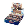 Symphony of Might & Bloom Booster Display Boks
