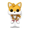Tails Flying POP! Games Vinyl Figure