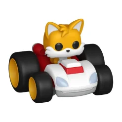 Tails Funko Racers Vinyl Figure