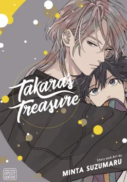 Takaras Treasure