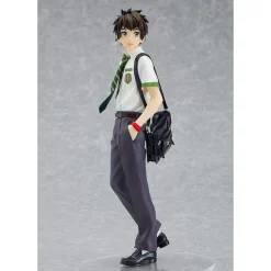 Taki Tachibana POP UP Parade PVC Figure 17 cm