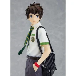 Taki Tachibana POP UP Parade PVC Figure 17 cm