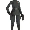 Tala Imperial Officer Black Series Action Figure 15 cm