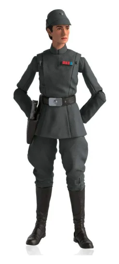 Tala Imperial Officer Black Series Action Figure 15 cm