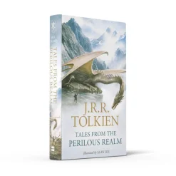 Tales from the Perilous Realm