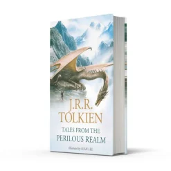 Tales from the Perilous Realm