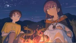 Tales from Toyotoki: Arrival of the Witch (Switch)