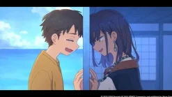 Tales from Toyotoki: Arrival of the Witch (Switch)