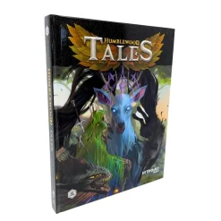 Tales HC