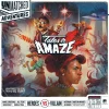 Tales of Amaze - Unmatched Adventures