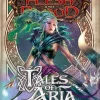 Tales of Aria Unlimited Booster Pack