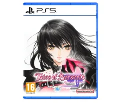 Tales of Berseria Remastered (PS5)