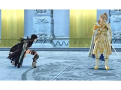 Tales of Berseria Remastered (Switch)