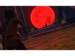 Tales of Berseria Remastered (Switch)