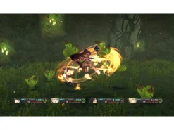 Tales of Berseria Remastered (Switch)