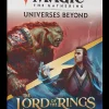 Tales of Middle Earth Jumpstart Vol. 2 Booster Pakke Lord of the Rings Tales of Middle Earth Magic the Gathering