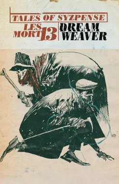 Tales of Syzpense Vol. 01