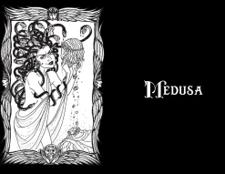 Tales of the Dark Feminine: TALES OF THE DARK FEMININE Inspirational Stories of the World's Fiercest Goddesses