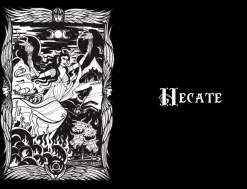 Tales of the Dark Feminine: TALES OF THE DARK FEMININE Inspirational Stories of the World's Fiercest Goddesses