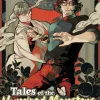 Tales of the Hundred Monsters Next Door Vol. 1