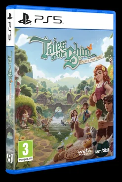 Tales of the Shire - A The Lord of The Rings Game (PS5)