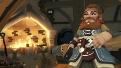 Tales of the Shire - A The Lord of The Rings Game (PS5)