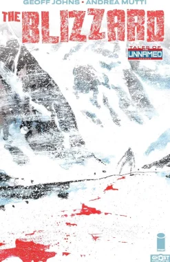 Tales of the Unnamed the Blizzard