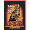 Talk to Your Cat