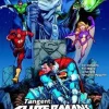 Tangeant: Superman'S Reign, Volume One