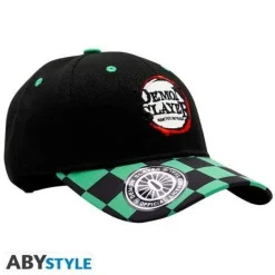 Tanjiro Cap