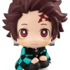 Tanjiro Kamado Look Up PVC Statue 11 cm