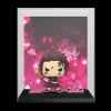 Tanjiro Kamado POP! Animation Cover Vinyl Figure