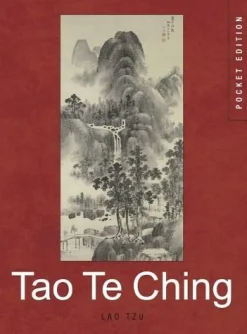 Tao Te Ching