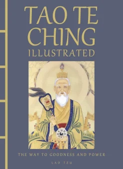 Tao Te Ching Illustrated