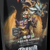 Tarkir: Dragonstorm Abzan Armor Commander Deck