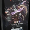 Tarkir: Dragonstorm Mardu Surge Commander Deck