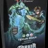 Tarkir: Dragonstorm Temur Roar Commander Deck