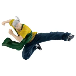 Taro Sakamoto II Vibration Stars PVC Statue 20 cm