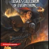 Tasha's Cauldron of Everything HC