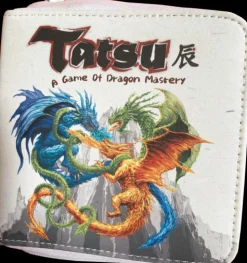Tatsu Pocket