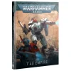 T'au Empire: Codex HC