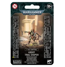 T'au Empire: Kroot Trail Shaper