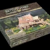 Tavern Battle Systems, Fantasy Terrain