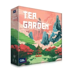 Tea Garden