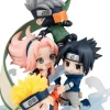 Team 7 Gathers! FigUnity Figure 13 cm