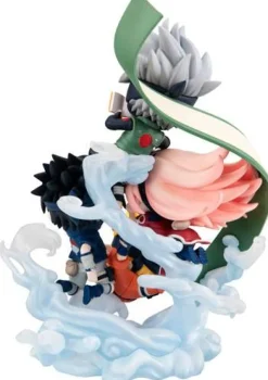 Team 7 Gathers! FigUnity Figure 13 cm